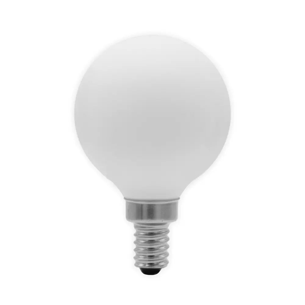 4 Watt Emeryallen LED G16 Globe E12 Base 120V Lamp — view 1