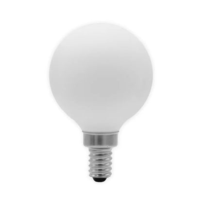 4 Watt Emeryallen LED G16 Globe E12 Base 120V Lamp — view 1