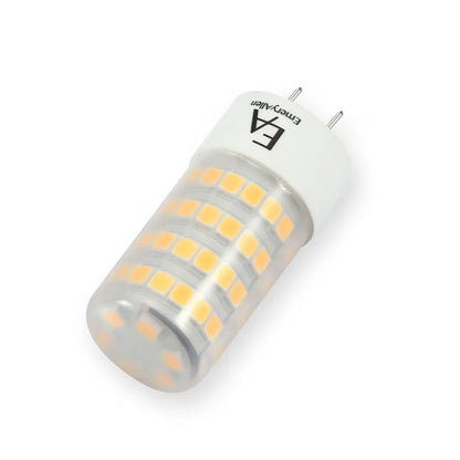 5 Watt Emeryallen LED G8 Bi Pin Base 120V Lamp — view 1