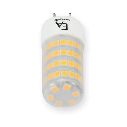 6 Watt Emeryallen LED G8 Bi Pin Base 120V Lamp — view 4