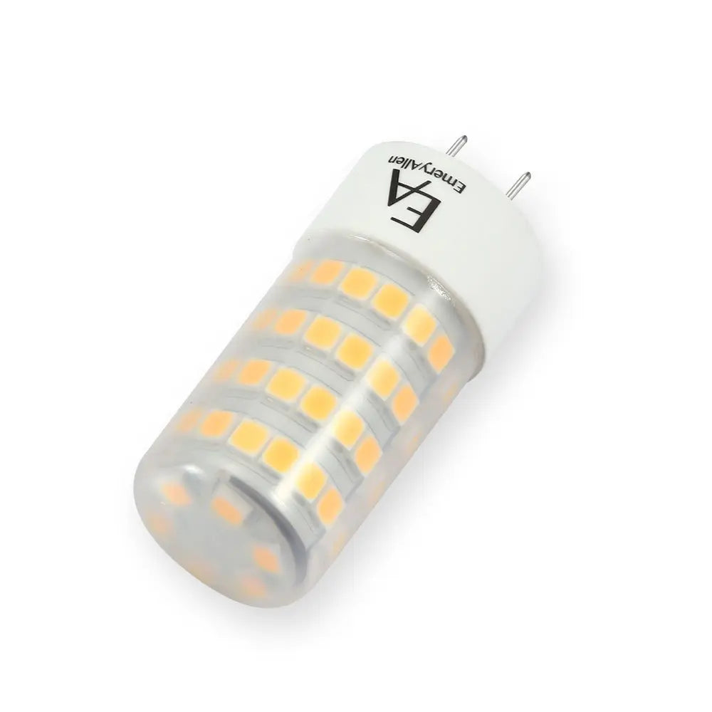 6 Watt Emeryallen LED G8 Bi Pin Base 120V Lamp — view 1