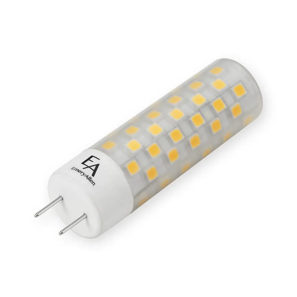 7 Watt Emeryallen LED G8 Bi Pin Base 120V Lamp — view 1