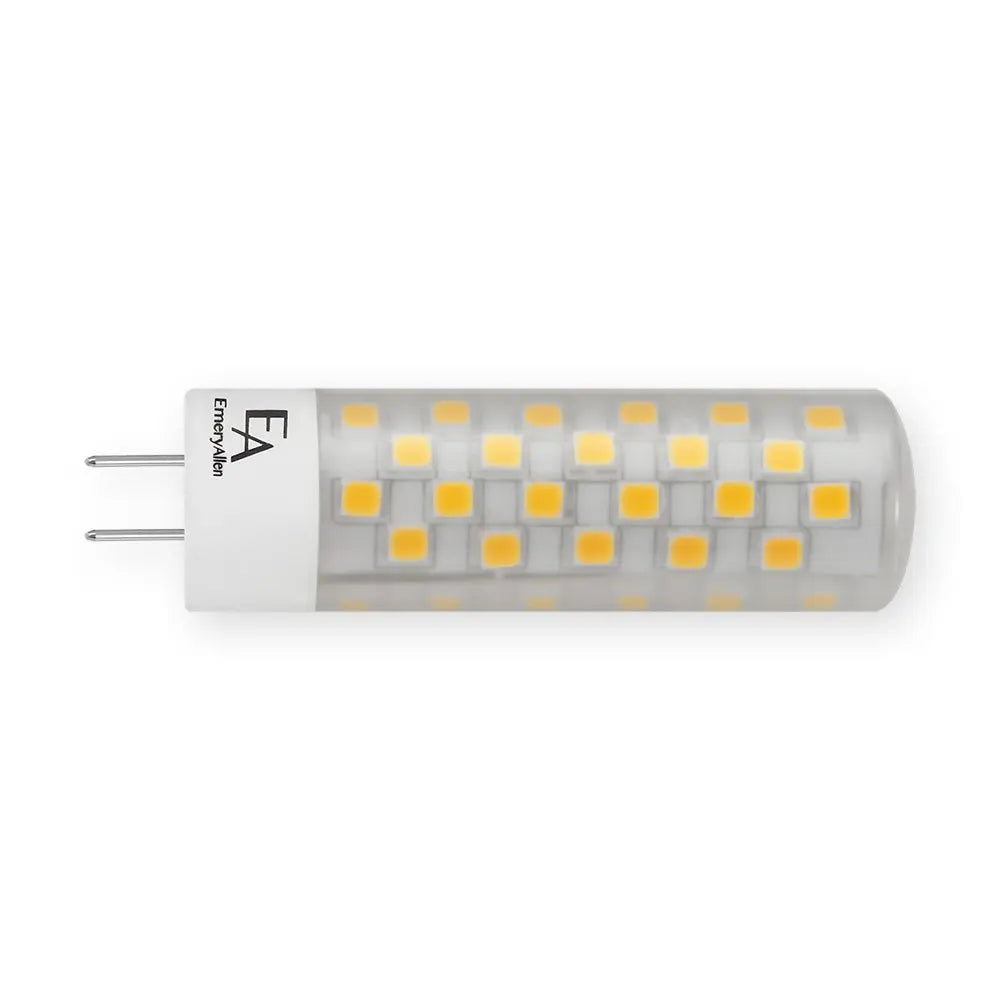 7 Watt Emeryallen LED G8 Bi Pin Base 120V Lamp — view 3