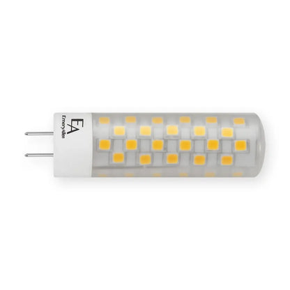 7 Watt Emeryallen LED G8 Bi Pin Base 120V Lamp — view 3