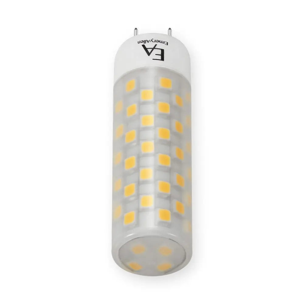 7 Watt Emeryallen LED G8 Bi Pin Base 120V Lamp — view 4