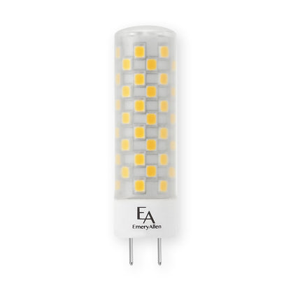 7 Watt Emeryallen LED G8 Bi Pin Base 120V Lamp — view 5