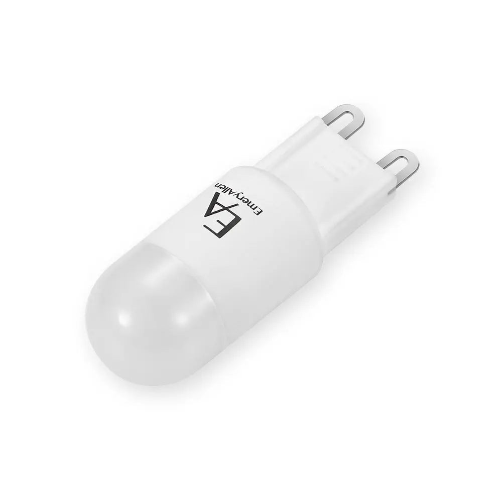 2.5 Watt Emeryallen LED G9 Bi Pin Base 120V Lamp — view 1