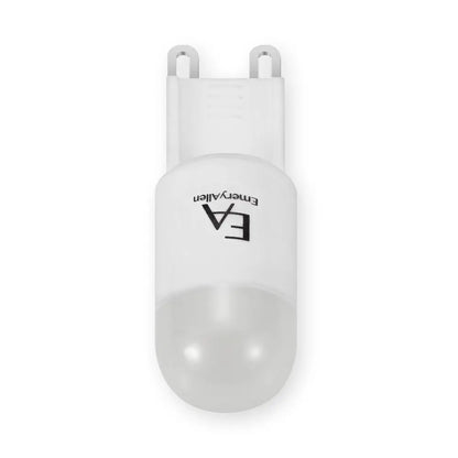 2.5 Watt Emeryallen LED G9 Bi Pin Base 120V Lamp — view 3