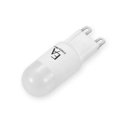 2.5 Watt Emeryallen LED G9 Bi Pin Base 120V Lamp — view 1