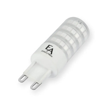 Turtle Safe - 3 Watt Emeryallen LED G9 Bi Pin Base 120V Lamp — view 1