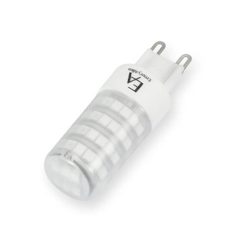 Turtle Safe - 3 Watt Emeryallen LED G9 Bi Pin Base 120V Lamp — view 2