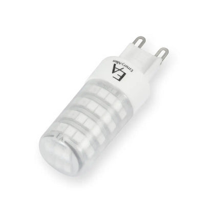 Turtle Safe - 3 Watt Emeryallen LED G9 Bi Pin Base 120V Lamp — view 2