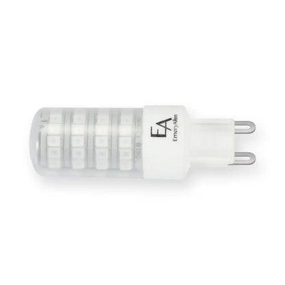 Turtle Safe - 3 Watt Emeryallen LED G9 Bi Pin Base 120V Lamp — view 3