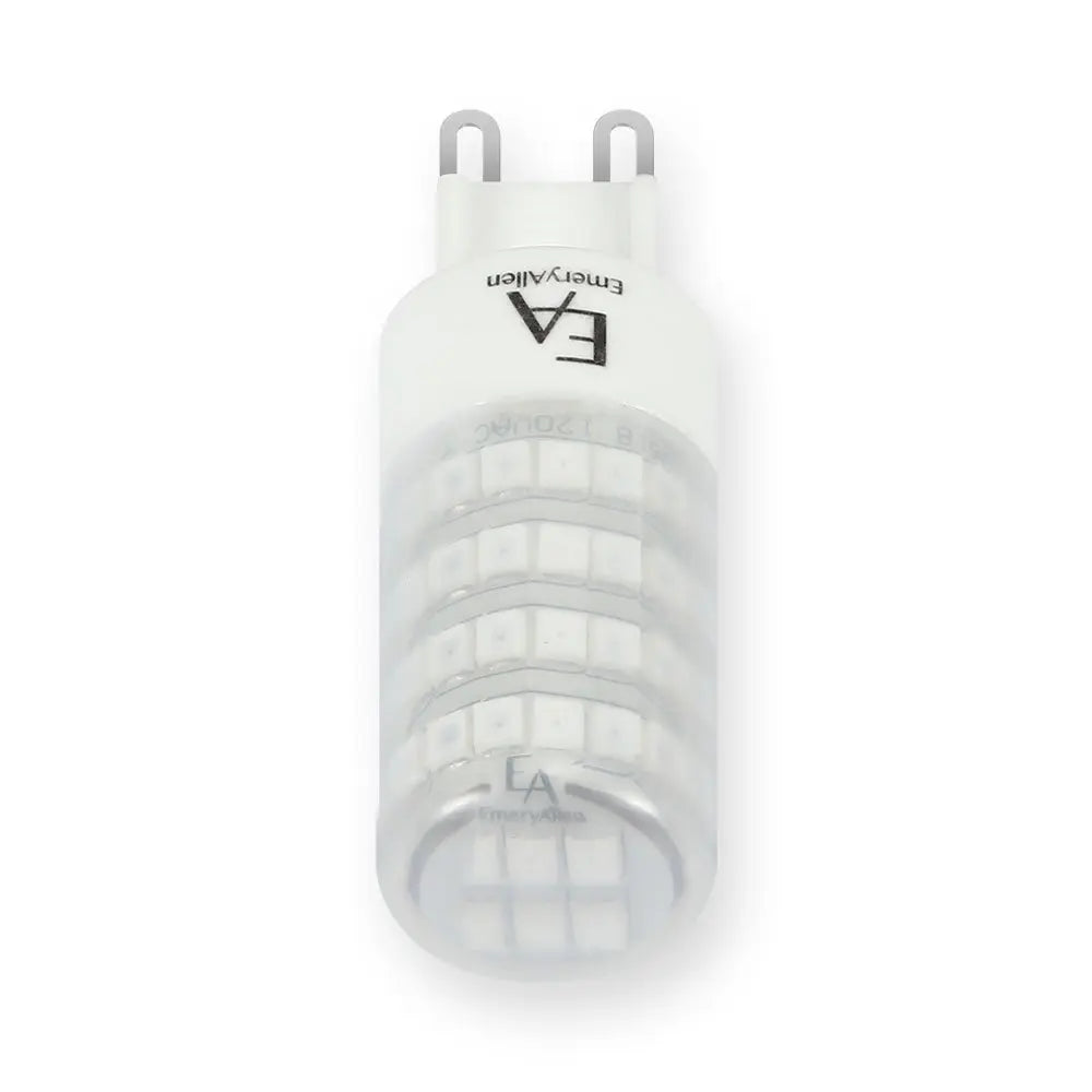 Turtle Safe - 3 Watt Emeryallen LED G9 Bi Pin Base 120V Lamp — view 4