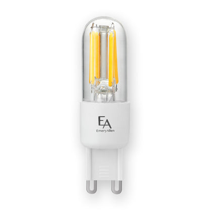 3.5 Watt Emeryallen LED G9 Bi Pin Base 120V Lamp — view 1
