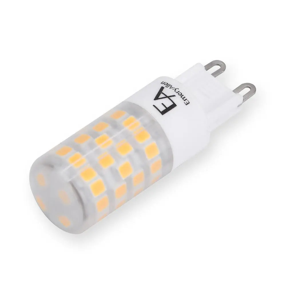 4.5 Watt Emeryallen LED G9 Bi Pin Base 120V Lamp — view 2