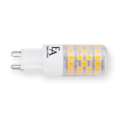 4.5 Watt Emeryallen LED G9 Bi Pin Base 120V Lamp — view 4