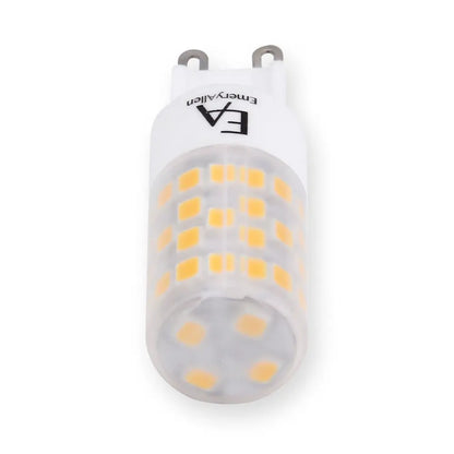 4.5 Watt Emeryallen LED G9 Bi Pin Base 120V Lamp — view 3