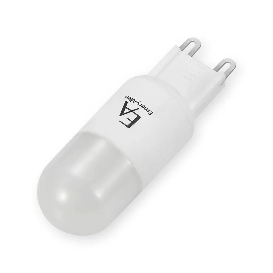 4.5 Watt Emeryallen LED G9 Bi Pin Base 120V Lamp