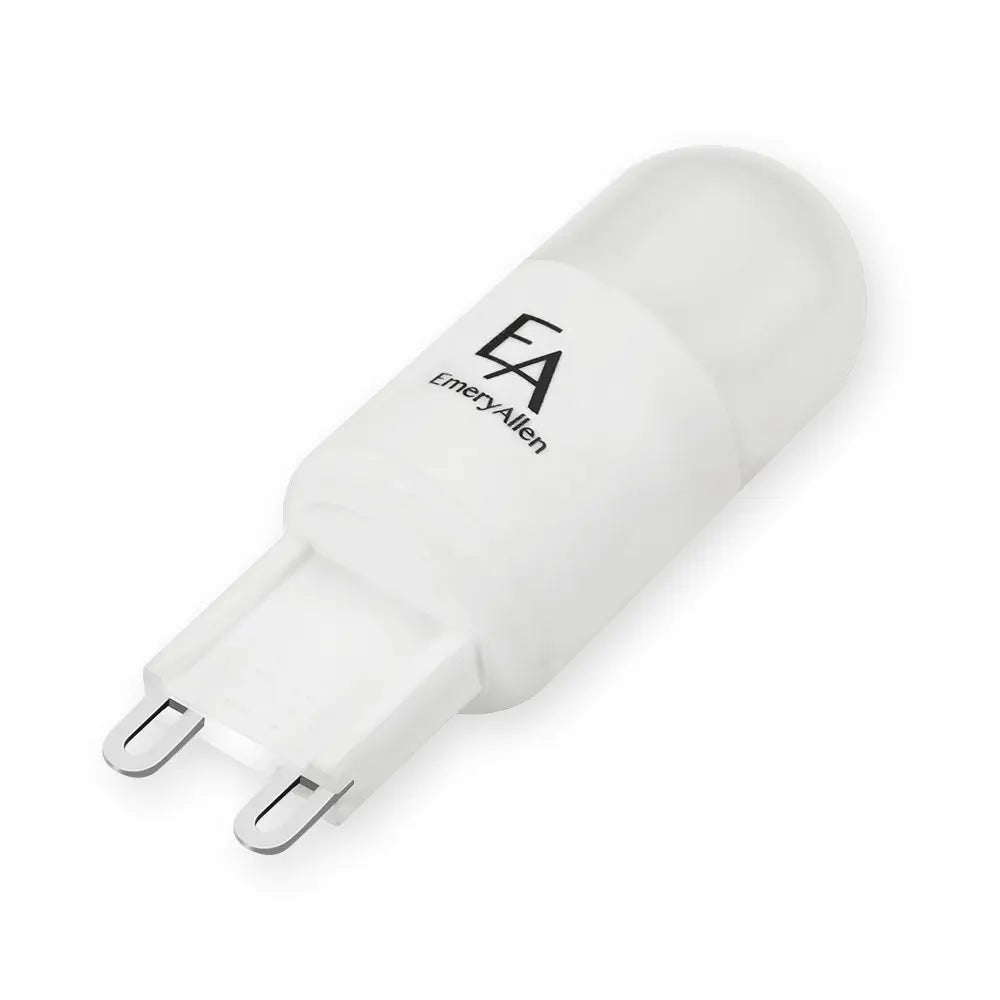 4.5 Watt Emeryallen LED G9 Bi Pin Base 120V Lamp — view 2