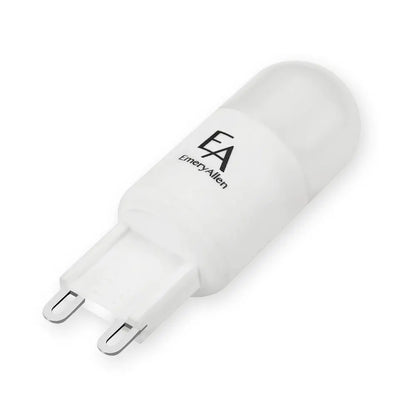 4.5 Watt Emeryallen LED G9 Bi Pin Base 120V Lamp — view 2