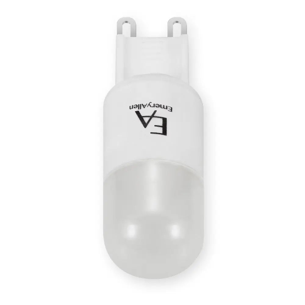 4.5 Watt Emeryallen LED G9 Bi Pin Base 120V Lamp — view 3