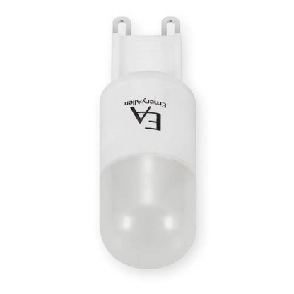 4.5 Watt Emeryallen LED G9 Bi Pin Base 120V Lamp — view 3