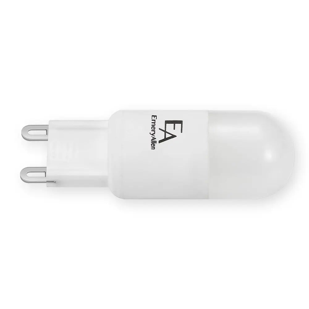4.5 Watt Emeryallen LED G9 Bi Pin Base 120V Lamp — view 4