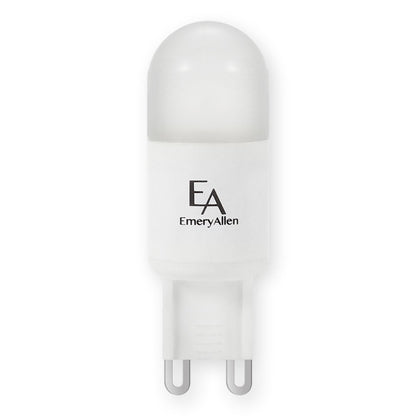 4.5 Watt Emeryallen LED G9 Bi Pin Base 120V Lamp — view 5