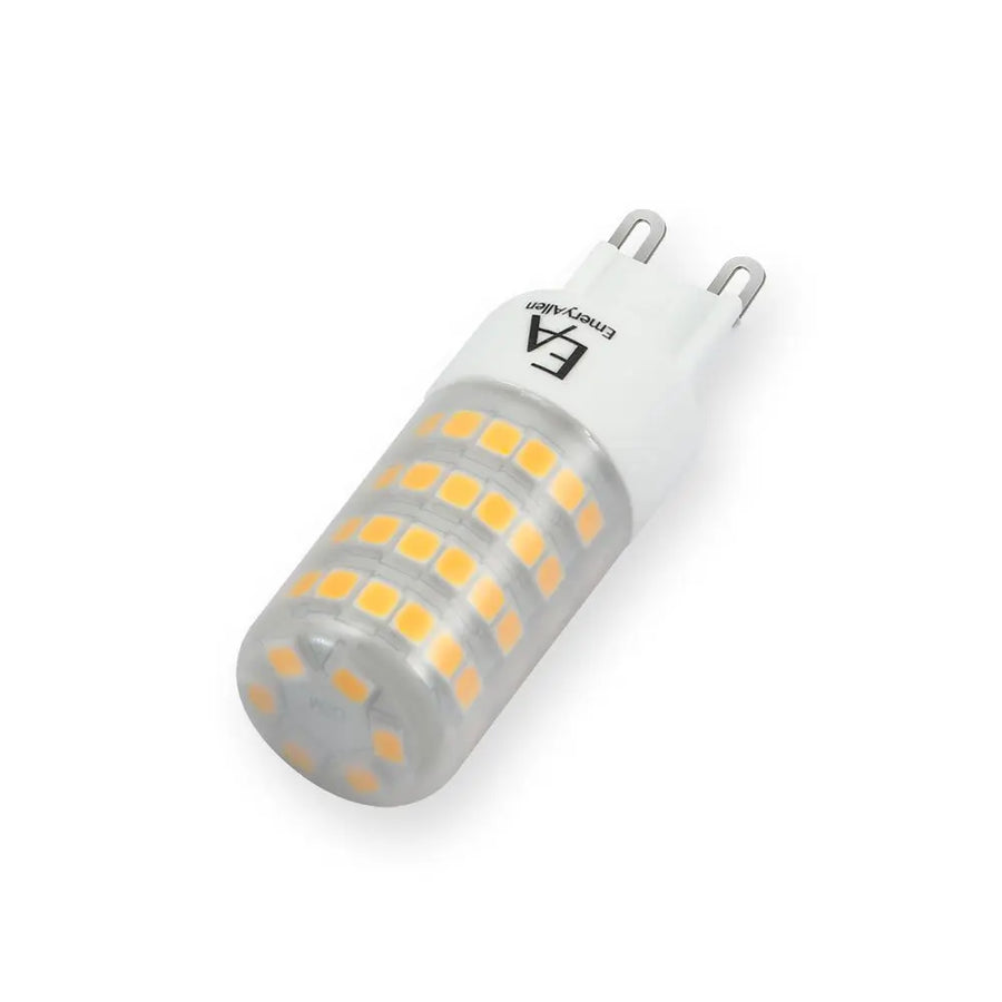 5 Watt Emeryallen LED G9 Bi Pin Base 120V Lamp