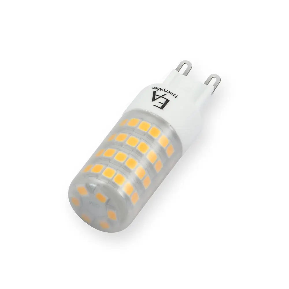 5 Watt Emeryallen LED G9 Bi Pin Base 120V Lamp — view 2