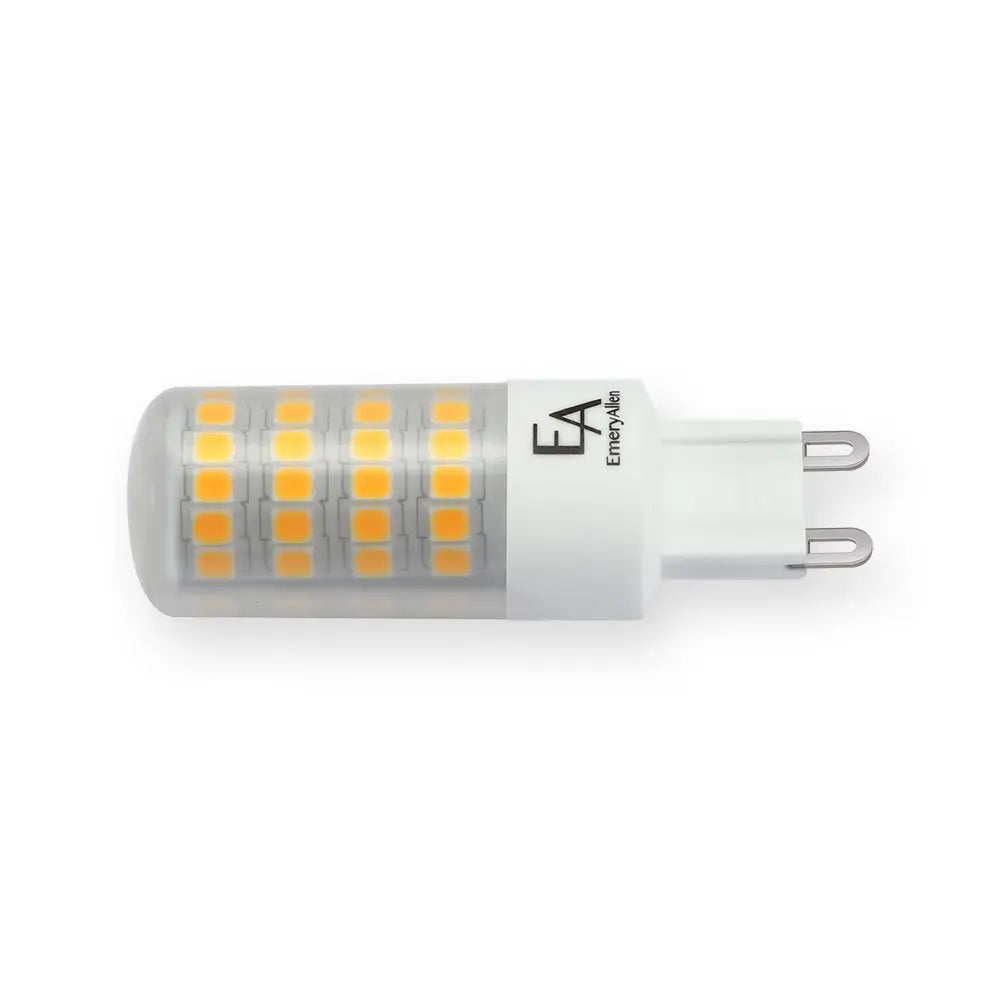 5 Watt Emeryallen LED G9 Bi Pin Base 120V Lamp — view 3