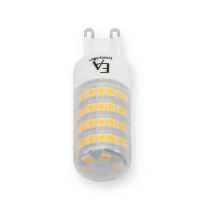 5 Watt Emeryallen LED G9 Bi Pin Base 120V Lamp — view 4