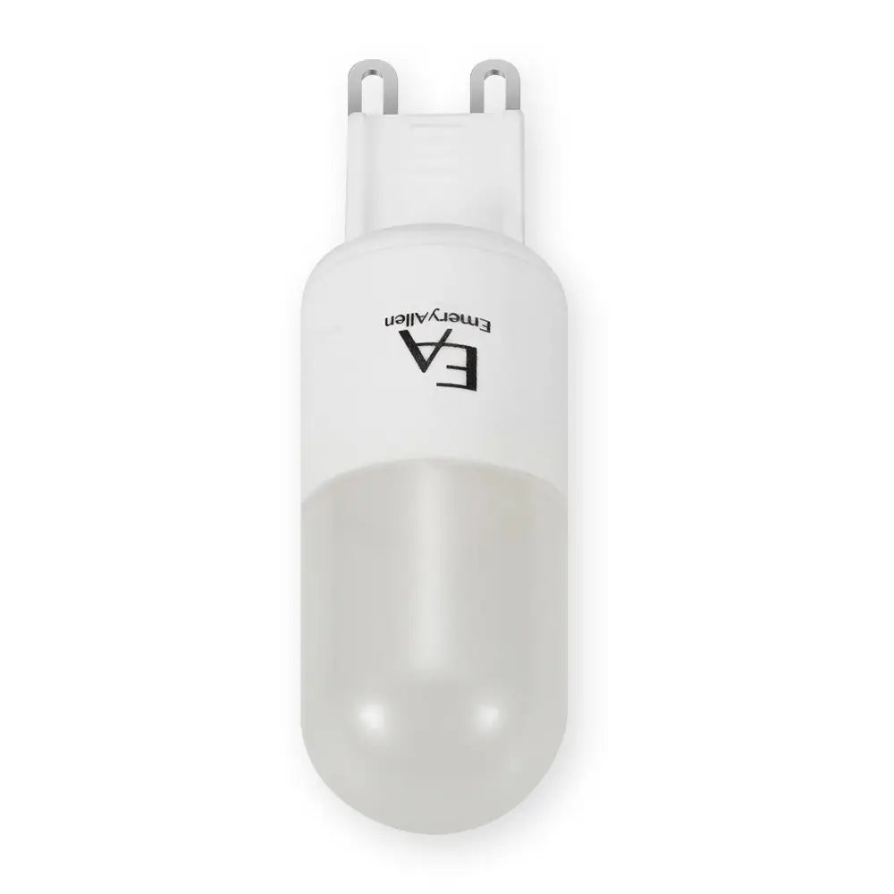 5 Watt Emeryallen LED G9 Bi Pin Base 120V Lamp — view 1