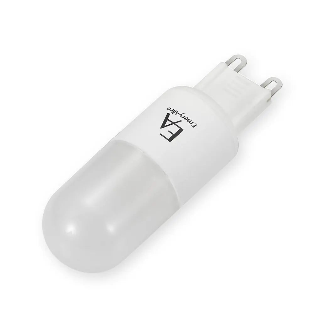 5 Watt Emeryallen LED G9 Bi Pin Base 120V Lamp — view 3
