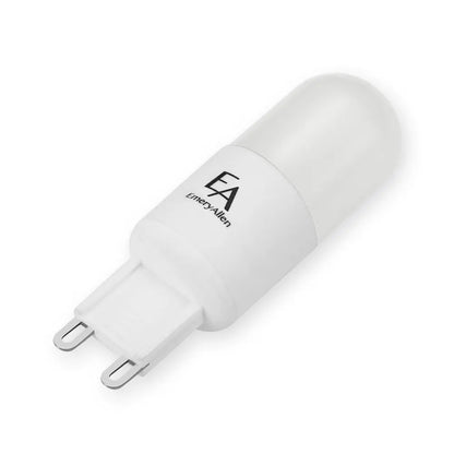 5 Watt Emeryallen LED G9 Bi Pin Base 120V Lamp — view 4