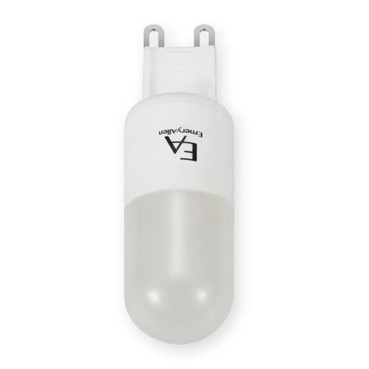 5 Watt Emeryallen LED G9 Bi Pin Base 120V Lamp — view 1