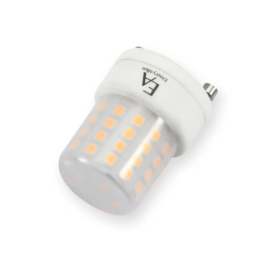 5 Watt Emeryallen LED Gu24 Base 120V Lamp