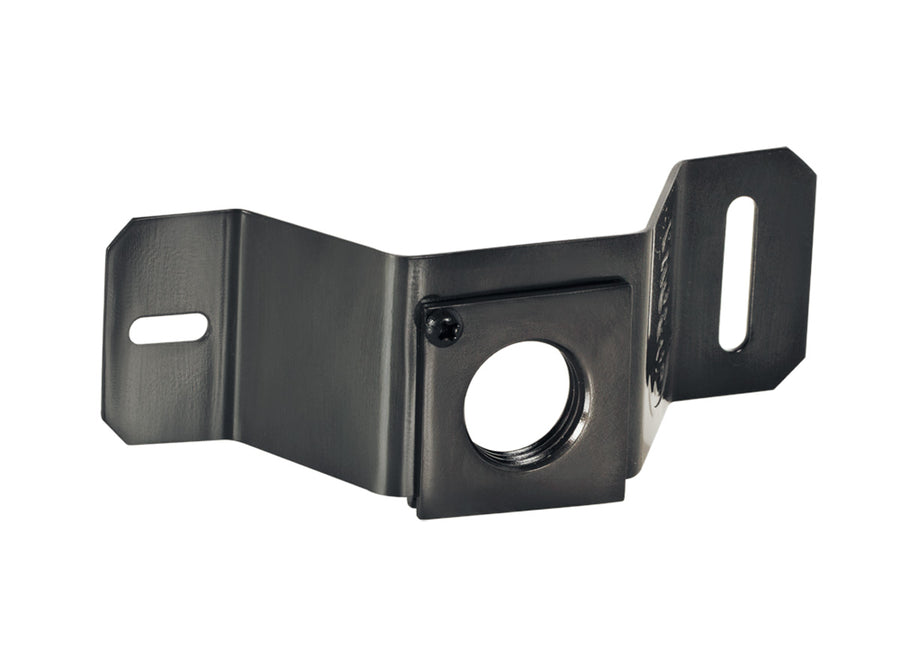 Brass Tree Canopy, ½" NPT, Gun Metal