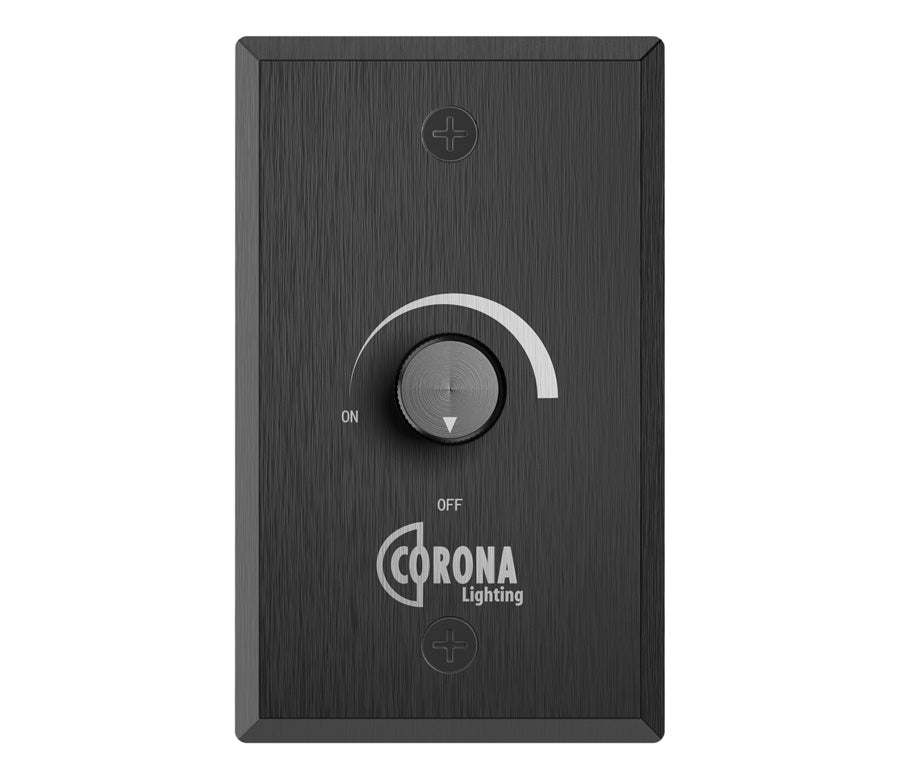 100W, Low Voltage Dimmer Switch