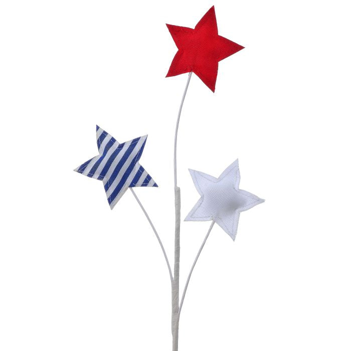 18" Americana Star Pick — view 1