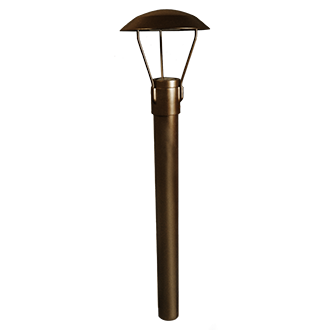 Jade Bollard 12V or 120V