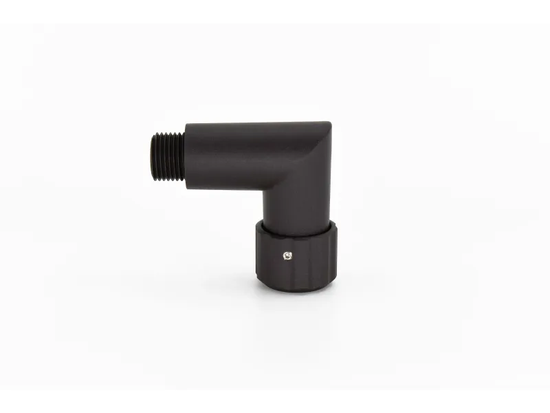 Lumien Aluminum Mounting Accessories