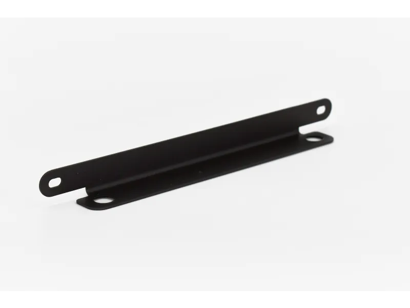 Lumien Aluminum Hardscape Surface Mount Brackets