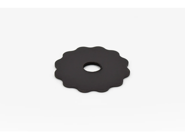Lumien Bronze Aluminum Stabilizer Plate for LED Path Lighting