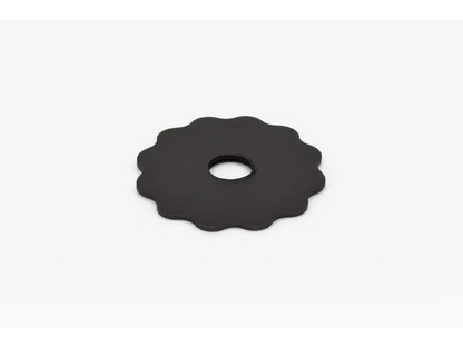 Lumien Bronze Aluminum Stabilizer Plate for LED Path Lighting