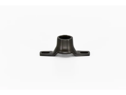 Lumien Tree Mount Bracket - Antique Brass — view 2
