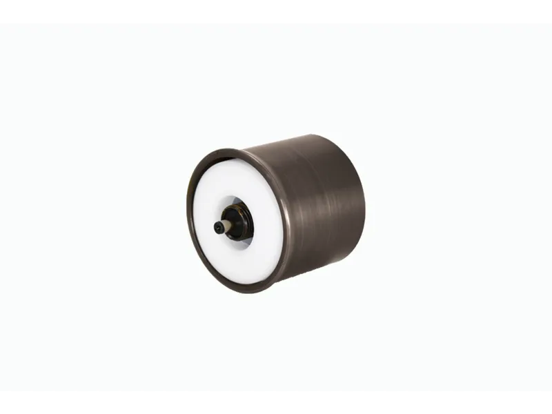 Lumien Brass Micro 4W 2700K Uplight Fixture
