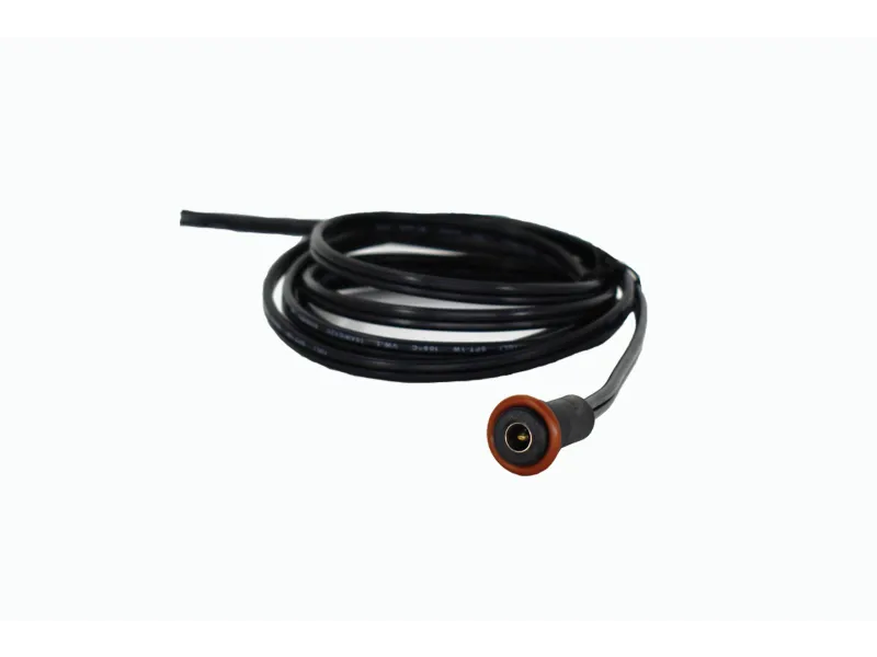 Lumien Brass Micro Replacement Wire Lead Accessory