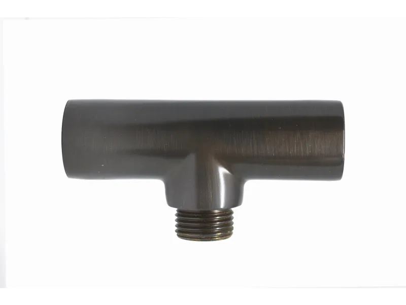 Lumien Brass Antique Micro Mounting Base
